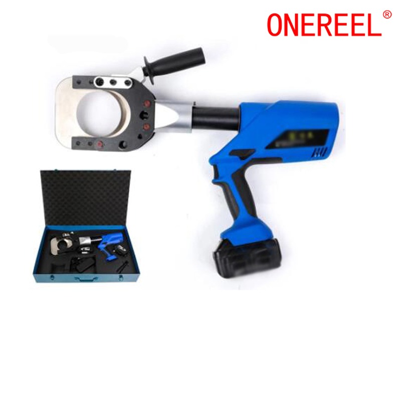 Power Tools In Electrical - Cortador de Cables Hidráulico Inalámbrico Eléctrico