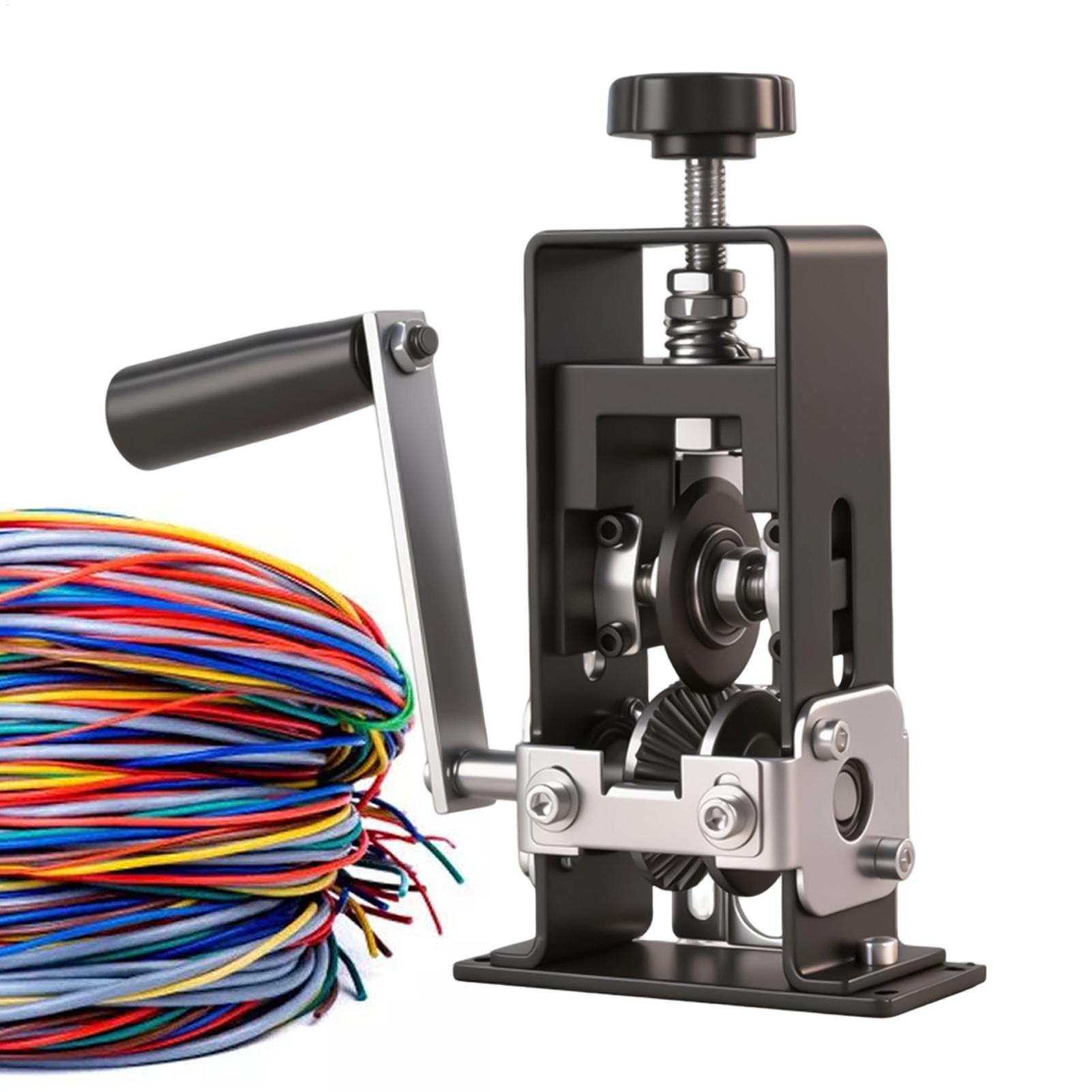 Power Tools In Electrical - Herramienta manual para pelar cables de
