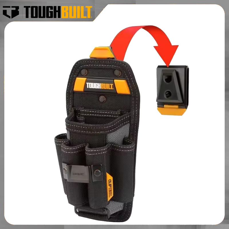 Power Tools Technician - TOUGHBUILT TB-CT-36-L6 Bolsa de 6 bolsillos