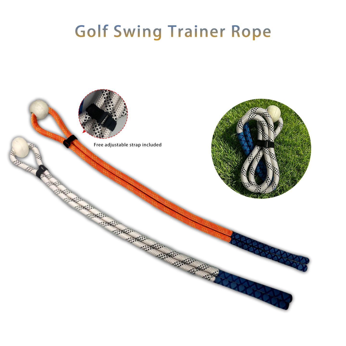 Power Tools Training - Entrenador de Swing de Golf, Herramienta
