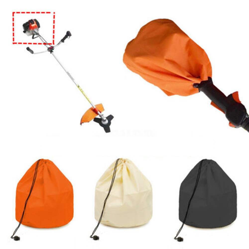 Bag Power Tools - Funda Protectora de Poliéster para Motor