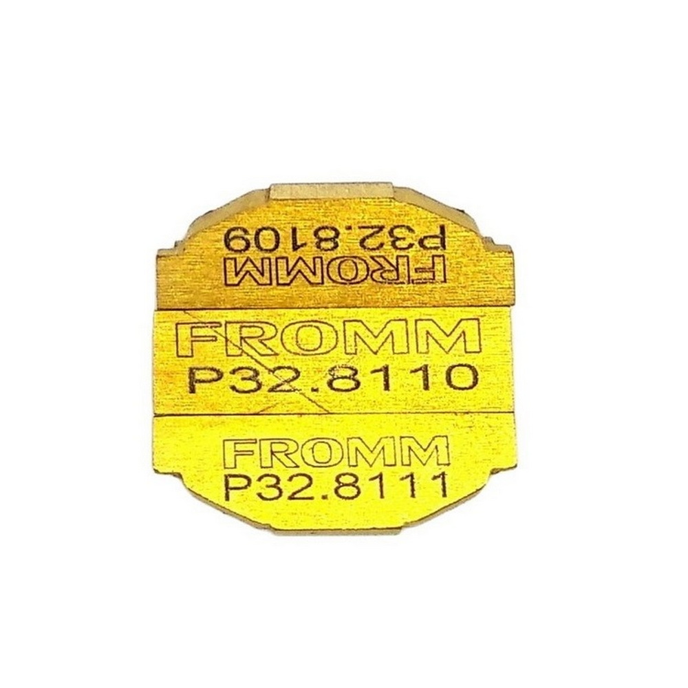 Power Tools Battery - P32.8109 P32.8110 P32.8111 Pinzas Placa dentada
