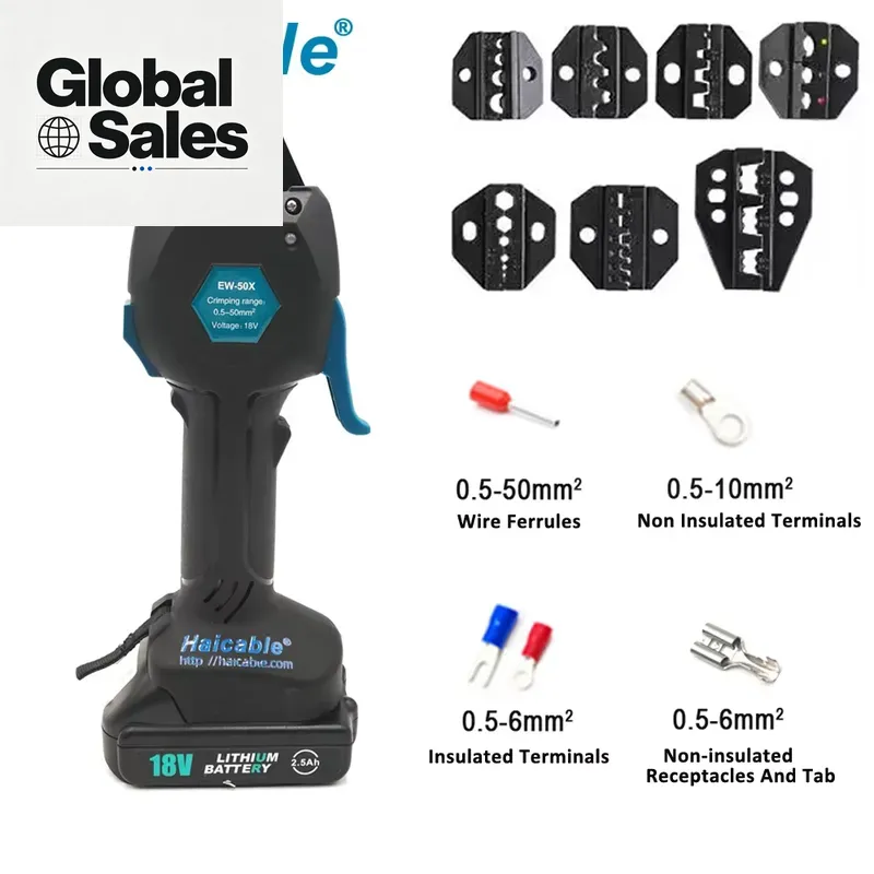Power Tools Technician - Diseñada para electricistas profesionales y técnicos