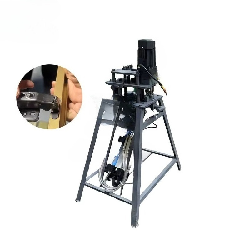 Power Tools For Windows - Máquina para fabricar puertas y ventanas