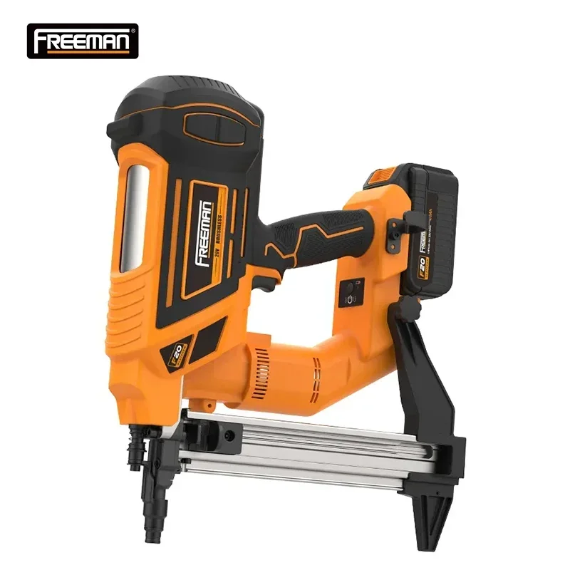 Power Tools In Electrical - 2026/Freeman Clavadora Eléctrica Inalámbrica de Concreto