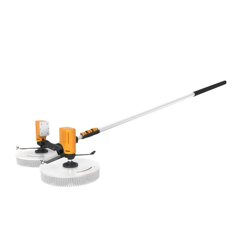 Power Tools In Electrical - Herramientas de limpieza de paneles fotovoltaicos