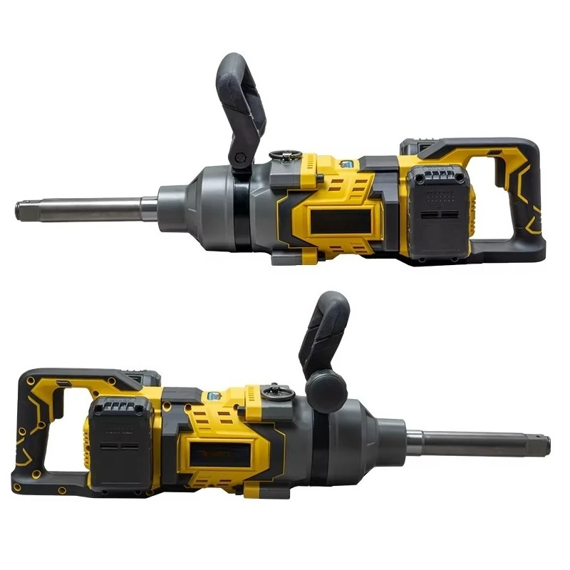 Power Tools In Electrical - Juego de Llaves de Impacto Inalámbricas