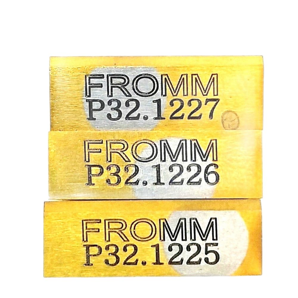Power Tools Battery - Piezas de repuesto Fromm P32.1225 P32.1226