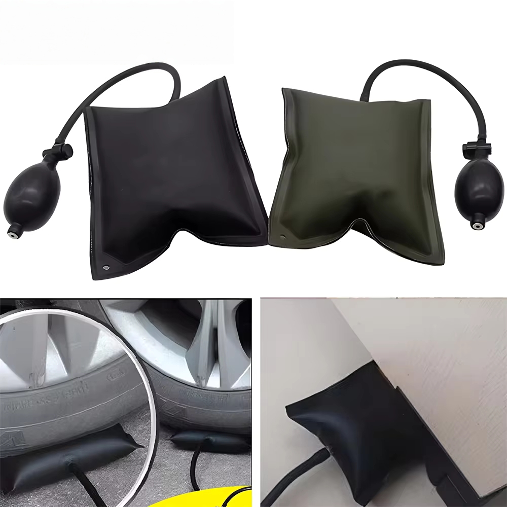 Power Tools For Windows - Cuñas de aire inflables para puertas