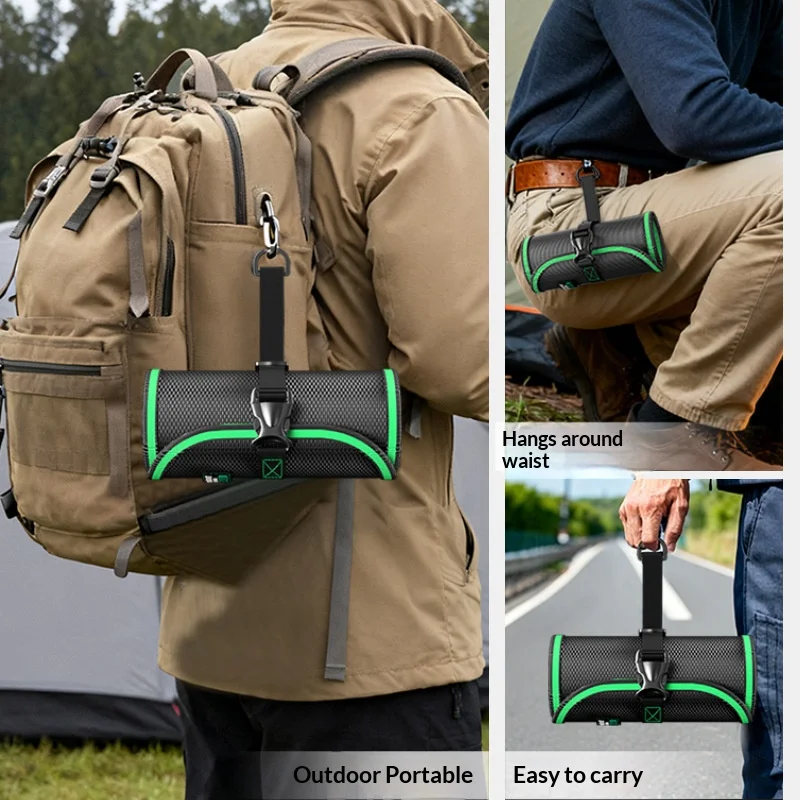 Bolsa de Herramientas Eléctric - Power Tools Software reseña y precio
