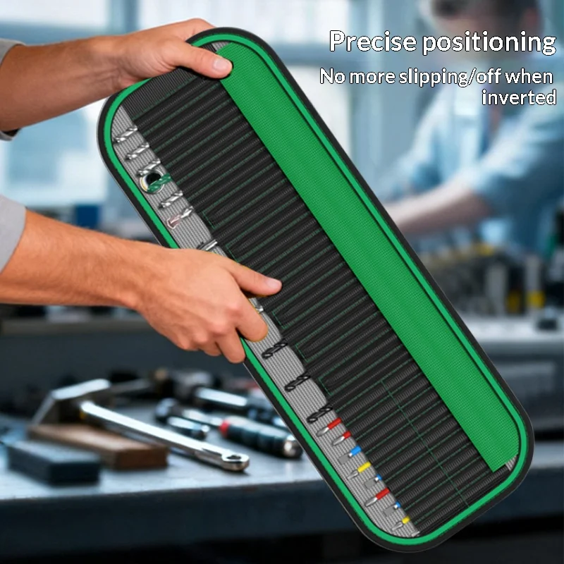 Bolsa de Herramientas Eléctric - Power Tools Software reseña y precio