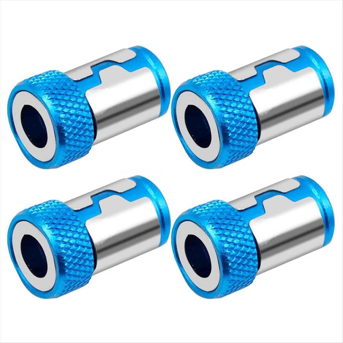 Anillo Magnético para Puntas d - Power Tools Mall reseña y precio