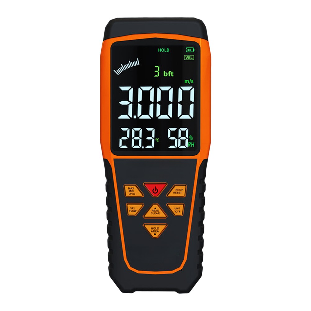 Herramienta de Medición de Vel - Power Tools Technician reseña y precio