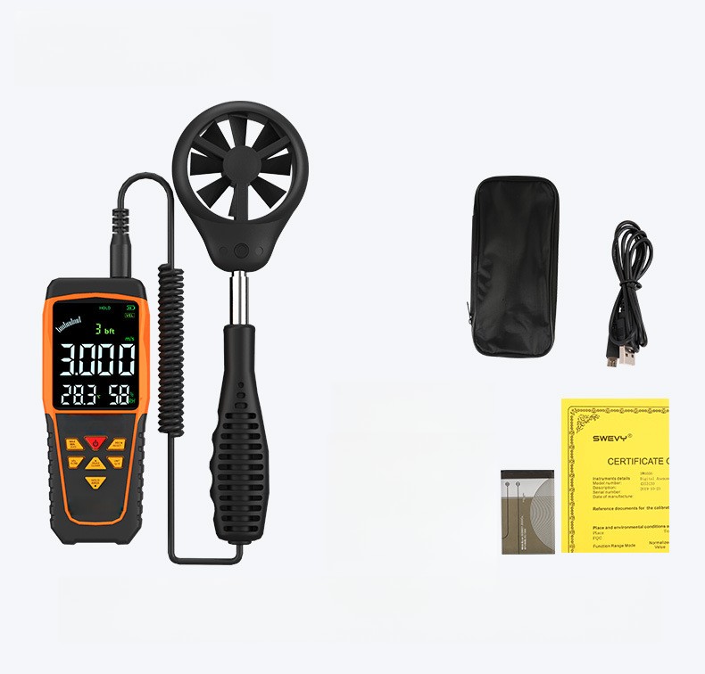 Herramienta de Medición de Vel - Power Tools Technician reseña y precio