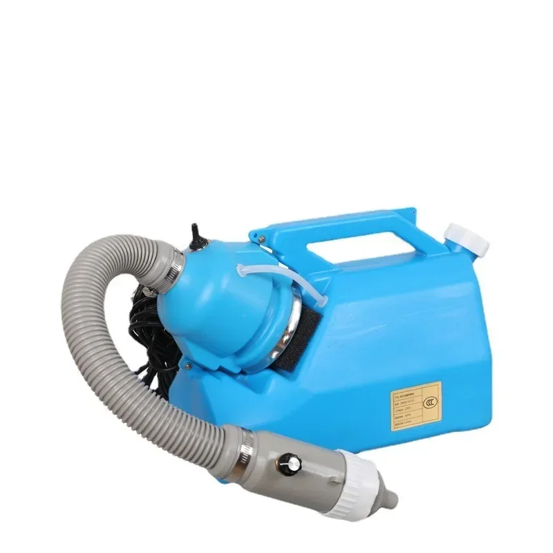 Pulverizador de Aerosol Portát - Power Tools Mall reseña y precio