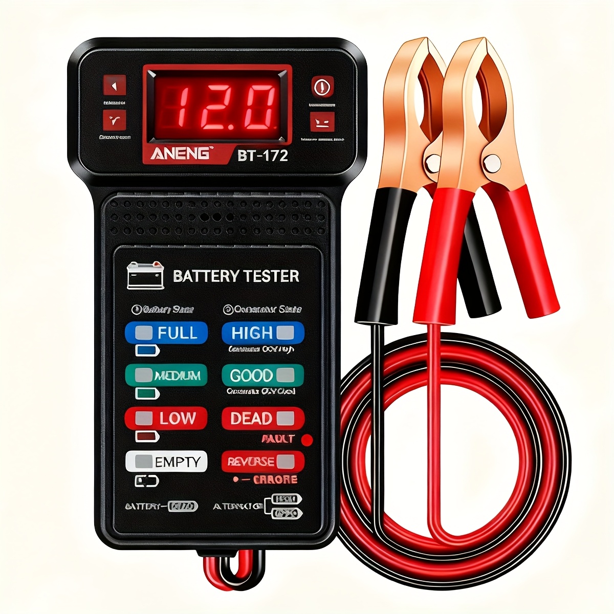 Herramienta de Detección de De - Power Tools Technician reseña y precio
