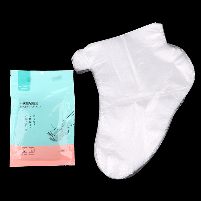 Guantes vacíos desechables de  - Bag Power Tools reseña y precio