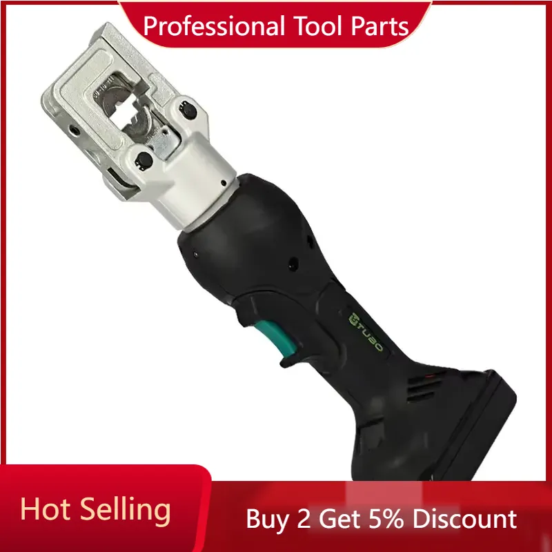 Diseñada para electricistas pr - Power Tools Technician reseña y precio