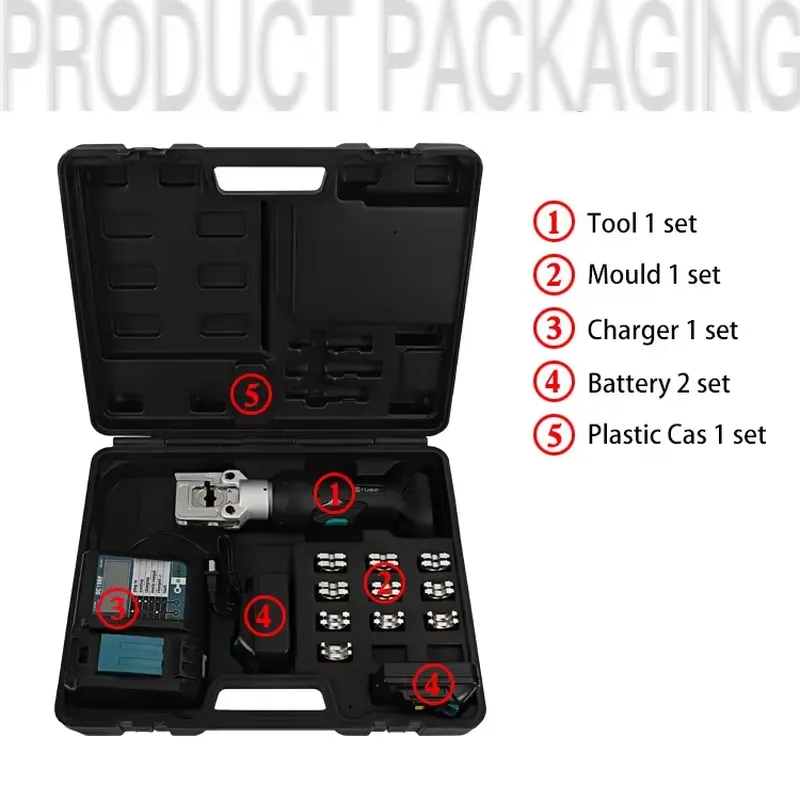 Diseñada para electricistas pr - Power Tools Technician reseña y precio