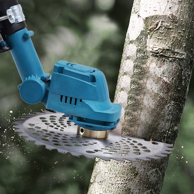 Cortadora de Césped Multifunci - Power Tools In Electrical reseña y precio