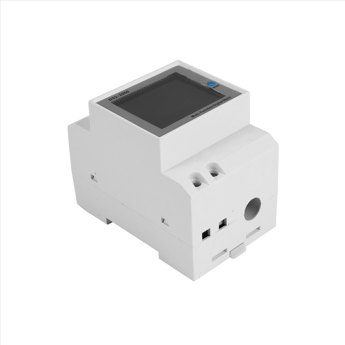 Monitor de CA para Riel DIN MA - Power Tools Mall reseña y precio
