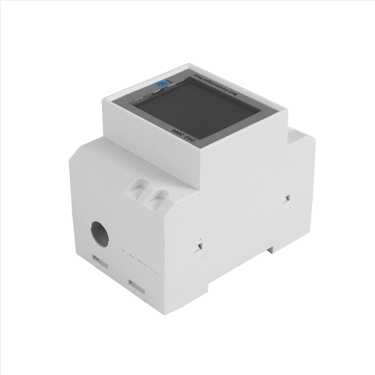 Monitor de CA para Riel DIN MA - Power Tools Mall reseña y precio