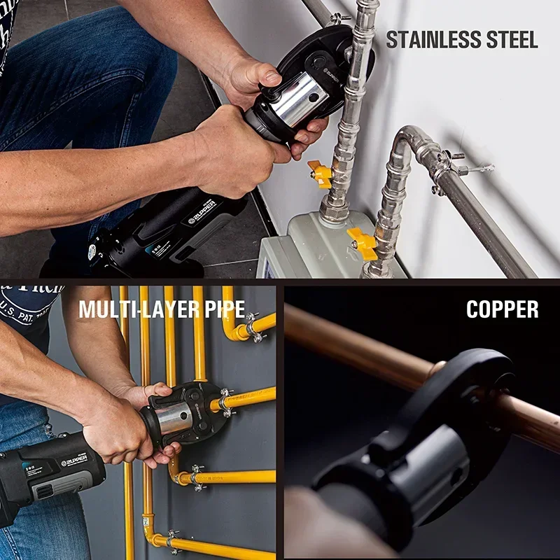 2026/Muestra Disponible Zupper - Power Tools In Electrical reseña y precio