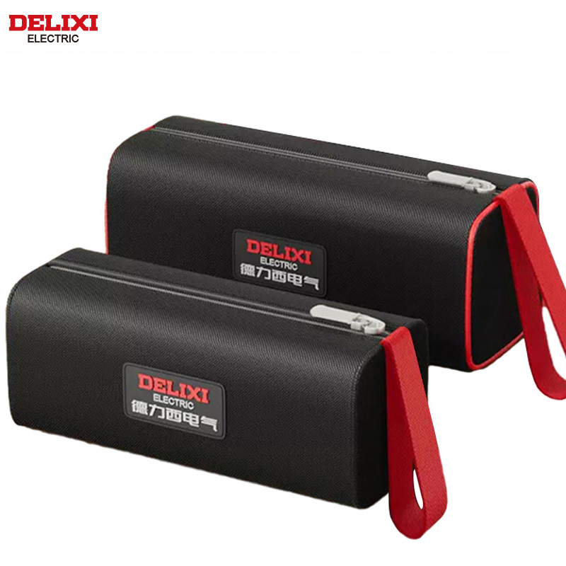 DELIXI-Bolsa de herramientas e - Power Tools Software reseña y precio