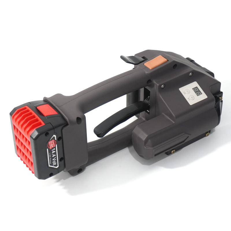 Máquina flejadora eléctrica co - Power Tools In Electrical reseña y precio