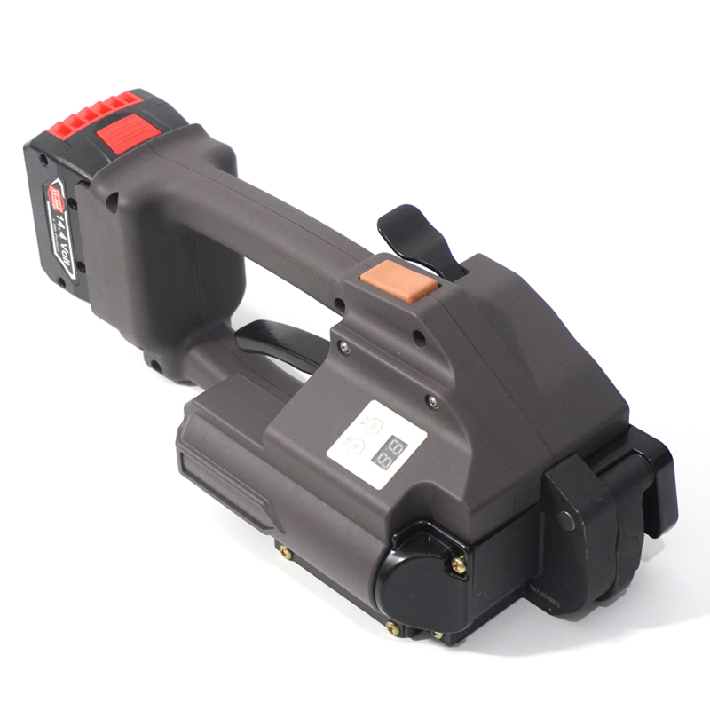 Máquina flejadora eléctrica co - Power Tools In Electrical reseña y precio