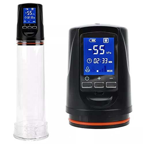 Masturbador Eléctrico con Bomb - Power Tools Training reseña y precio