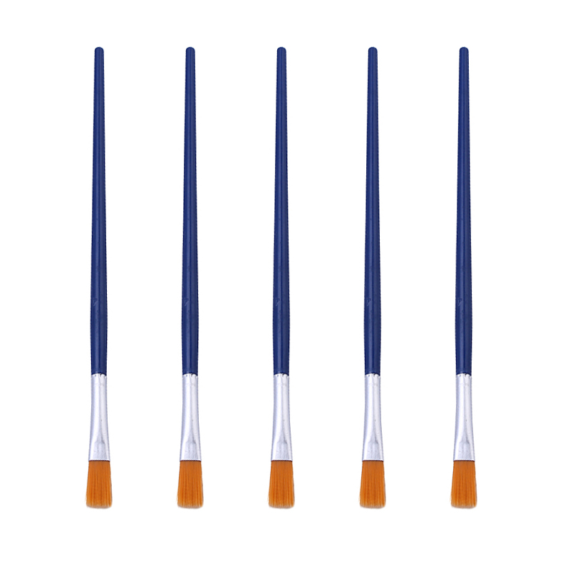 5 unids/lote cepillo de limpie - Bag Power Tools reseña y precio