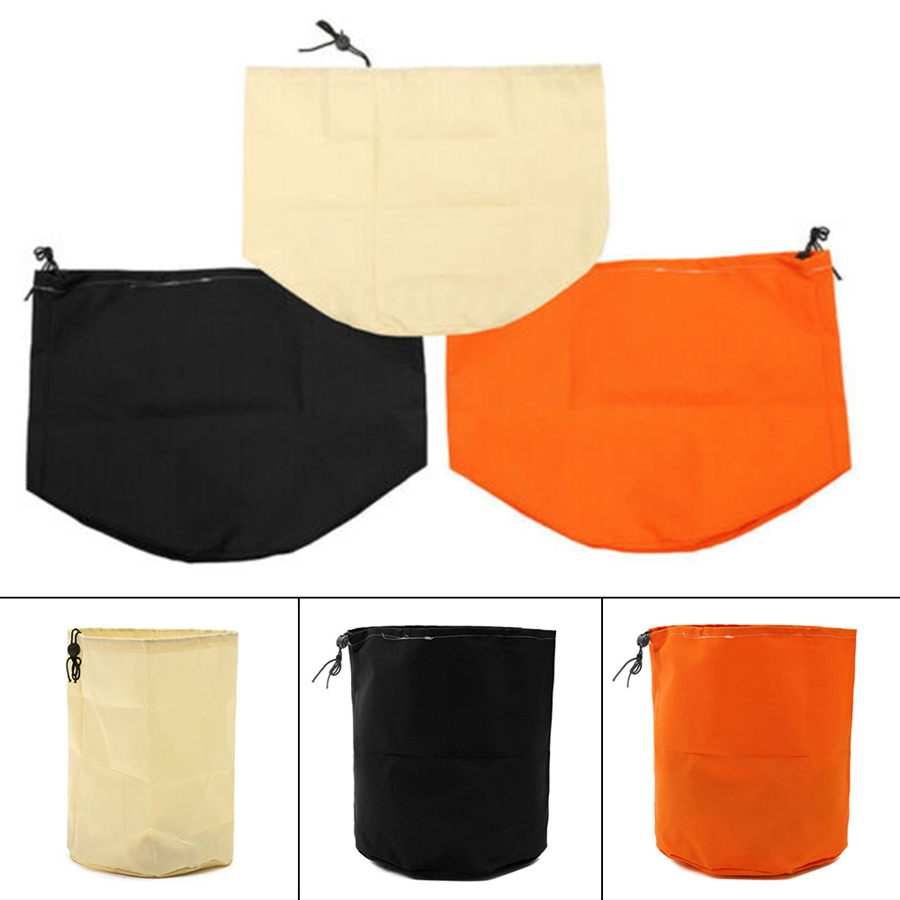 Funda Protectora de Poliéster  - Bag Power Tools reseña y precio