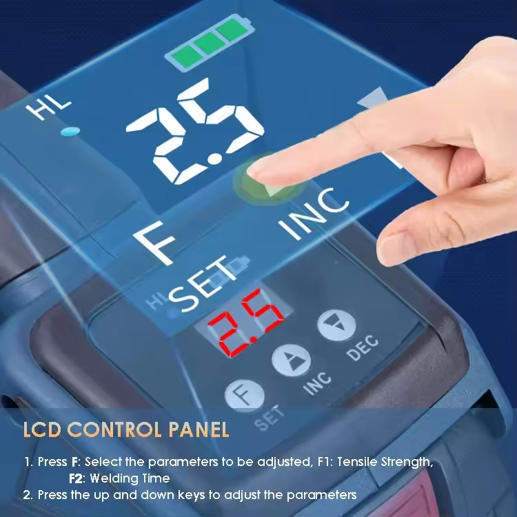 Máquina Flejadora Eléctrica Po - Power Tools In Electrical reseña y precio