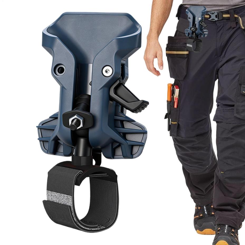 1 pieza de clip para cinturón  - Power Tools Technician reseña y precio