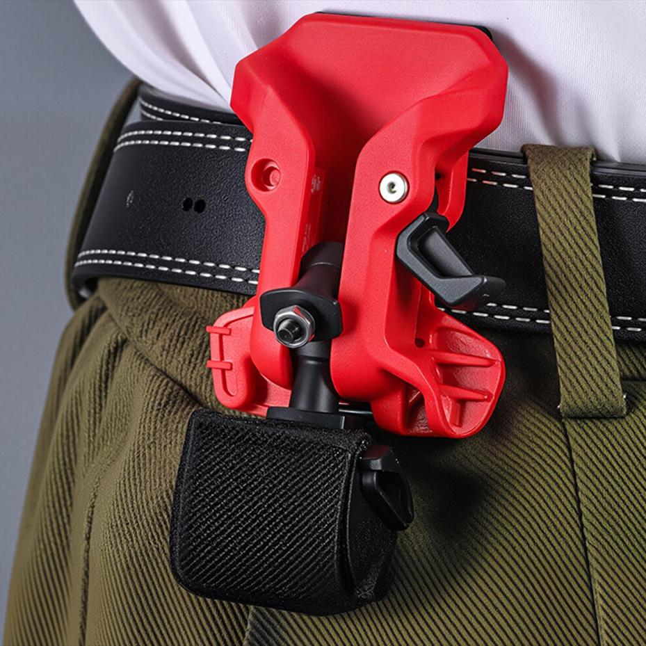 1 pieza de clip para cinturón  - Power Tools Technician reseña y precio