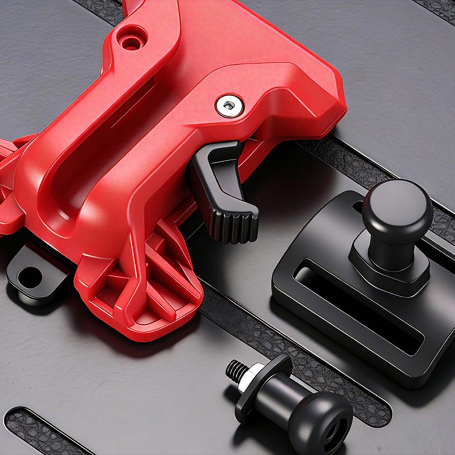 1 pieza de clip para cinturón  - Power Tools Technician reseña y precio