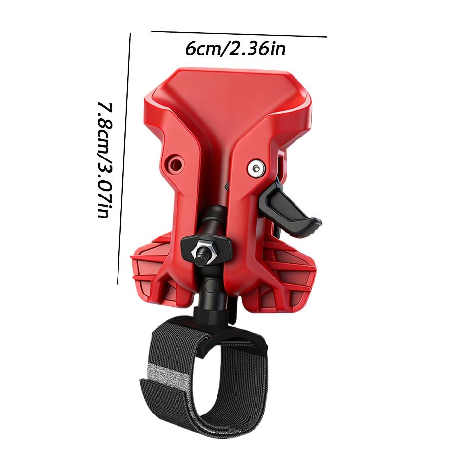 1 pieza de clip para cinturón  - Power Tools Technician reseña y precio