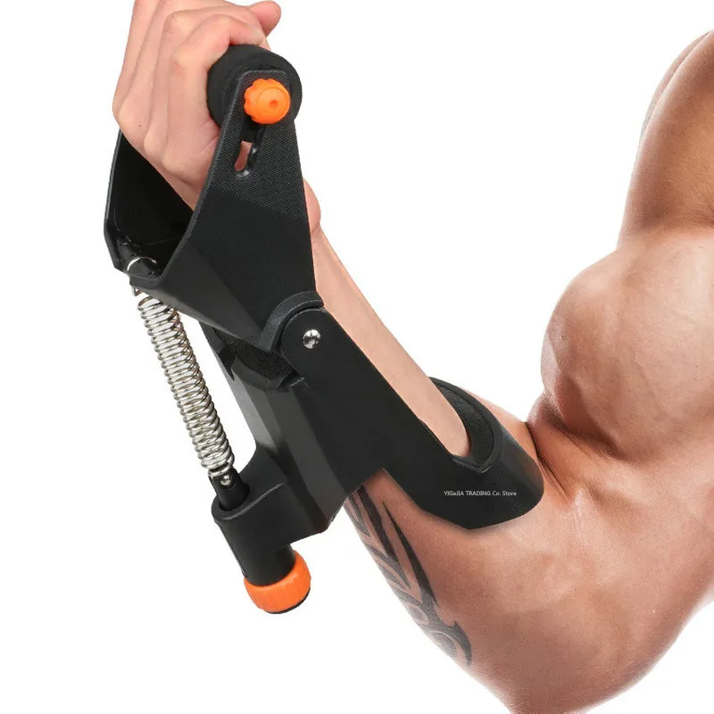 Dispositivo de Fuerza para Muñ - Power Tools Training reseña y precio