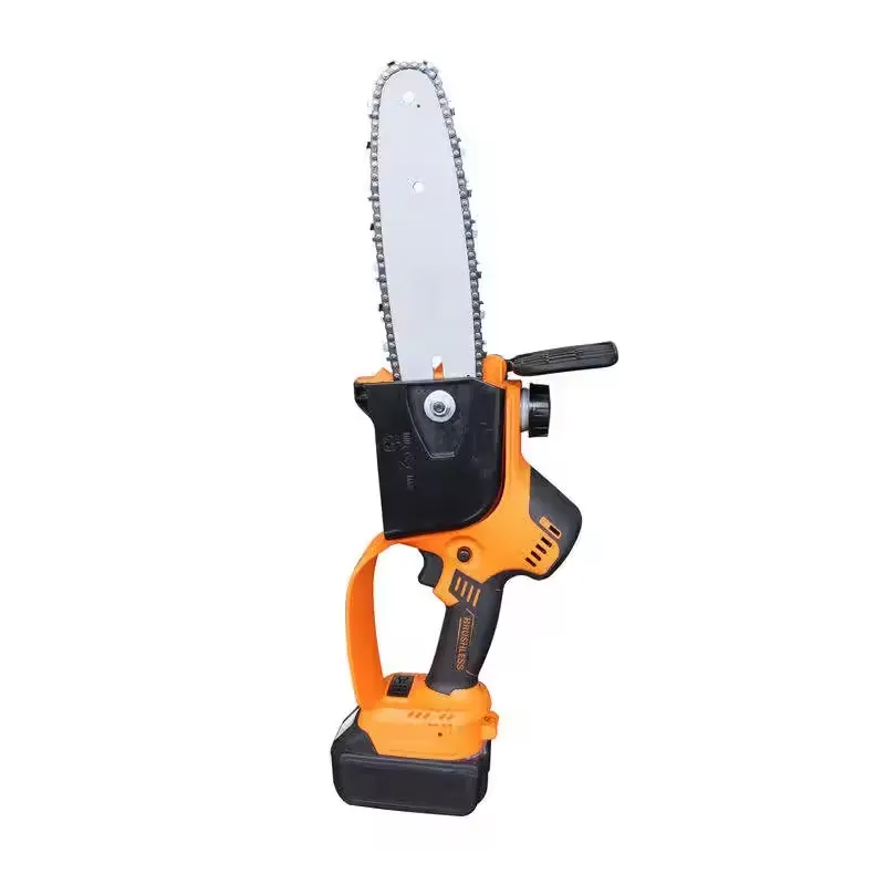 Nueva Motosierra Eléctrica Ina - Power Tools In Electrical reseña y precio