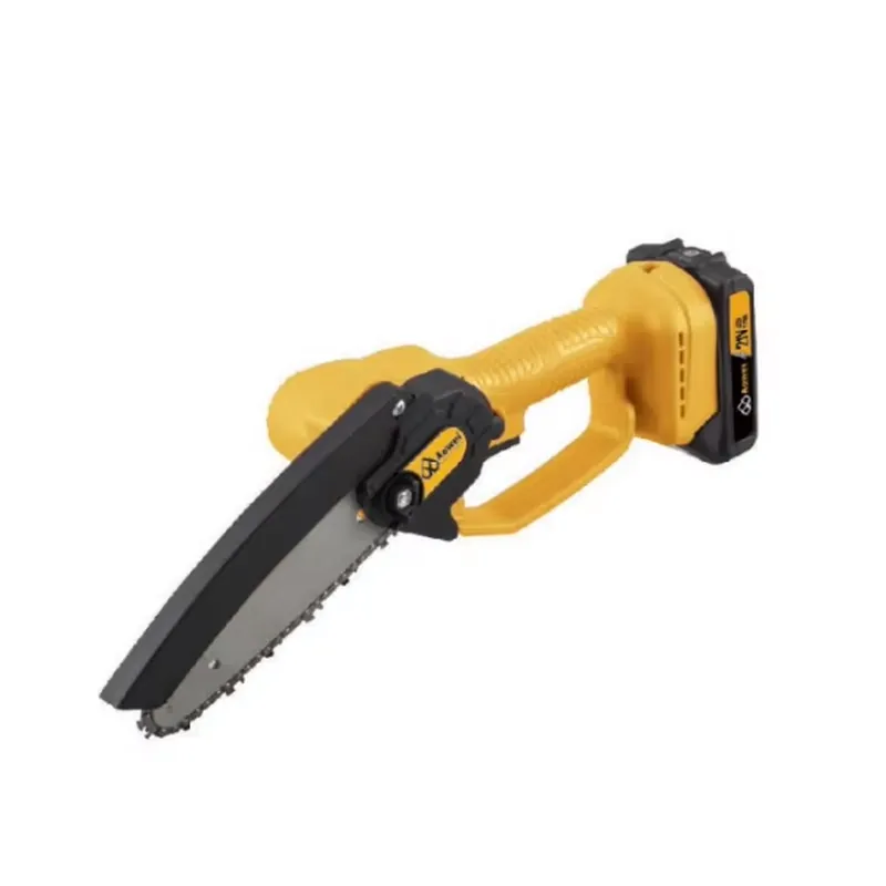 Nueva Motosierra Eléctrica Ina - Power Tools In Electrical reseña y precio