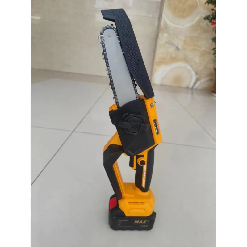 Nueva Motosierra Eléctrica Ina - Power Tools In Electrical reseña y precio