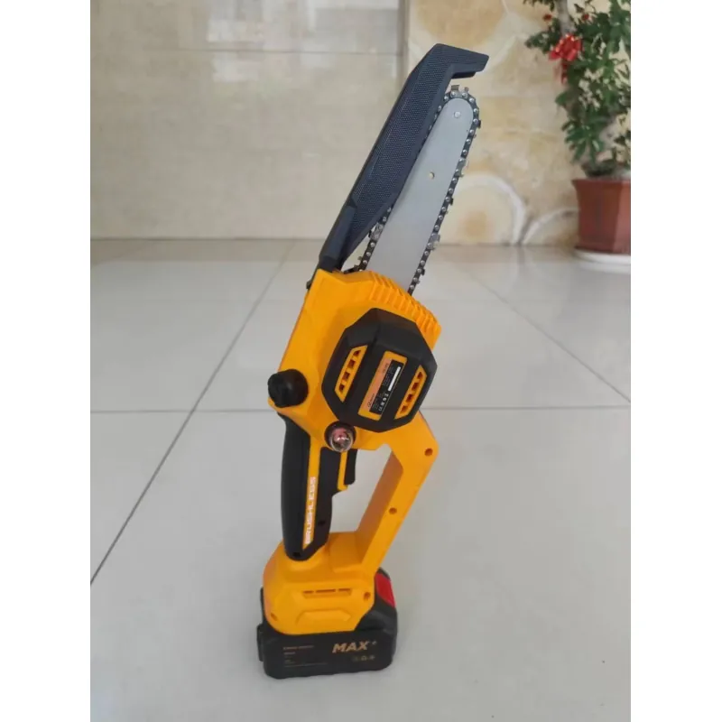 Nueva Motosierra Eléctrica Ina - Power Tools In Electrical reseña y precio