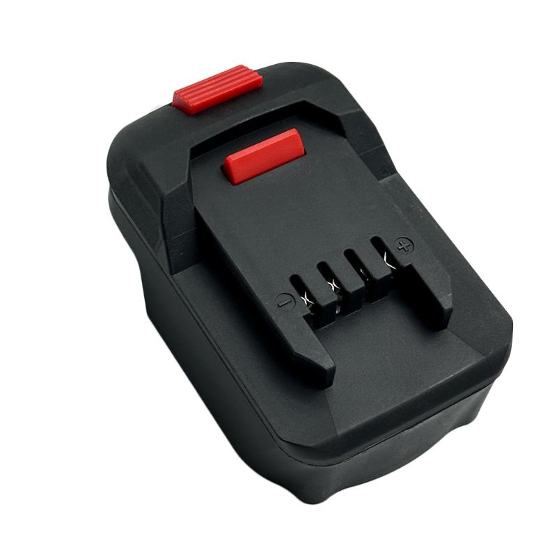 Adaptador de Batería de 18V a  - Power Tools Software reseña y precio