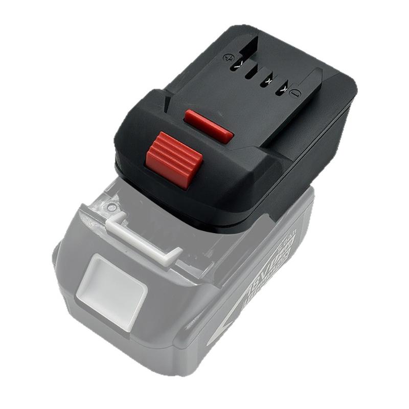 Adaptador de Batería de 18V a  - Power Tools Software reseña y precio