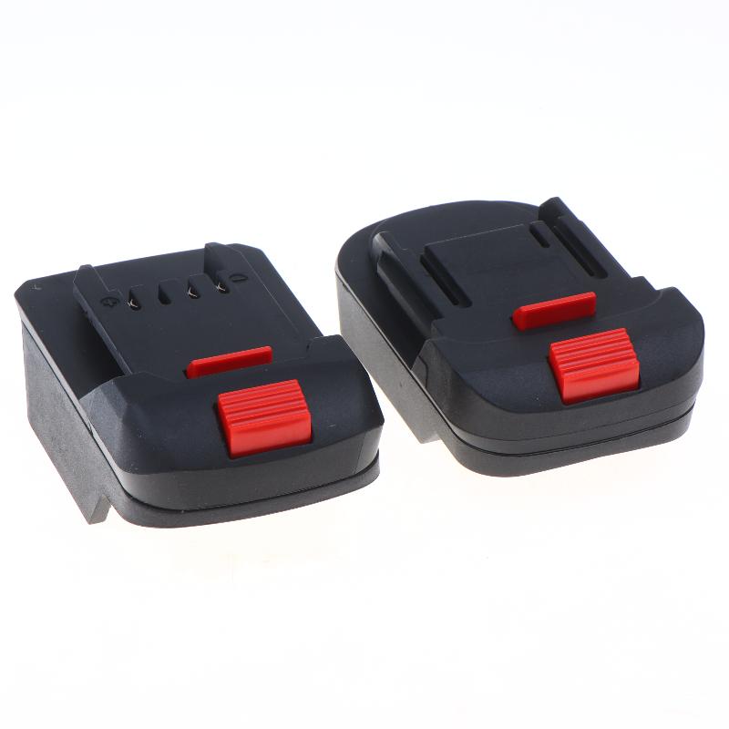 Adaptador de Batería de 18V a  - Power Tools Software reseña y precio