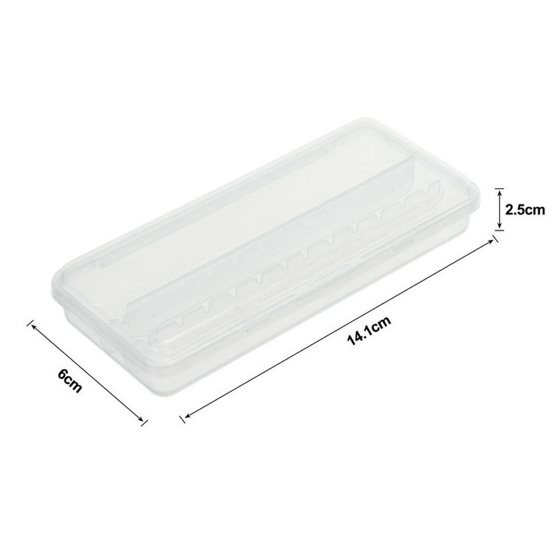 Caja para uñas con 10/12/20/30 - Power Tools Jobs reseña y precio