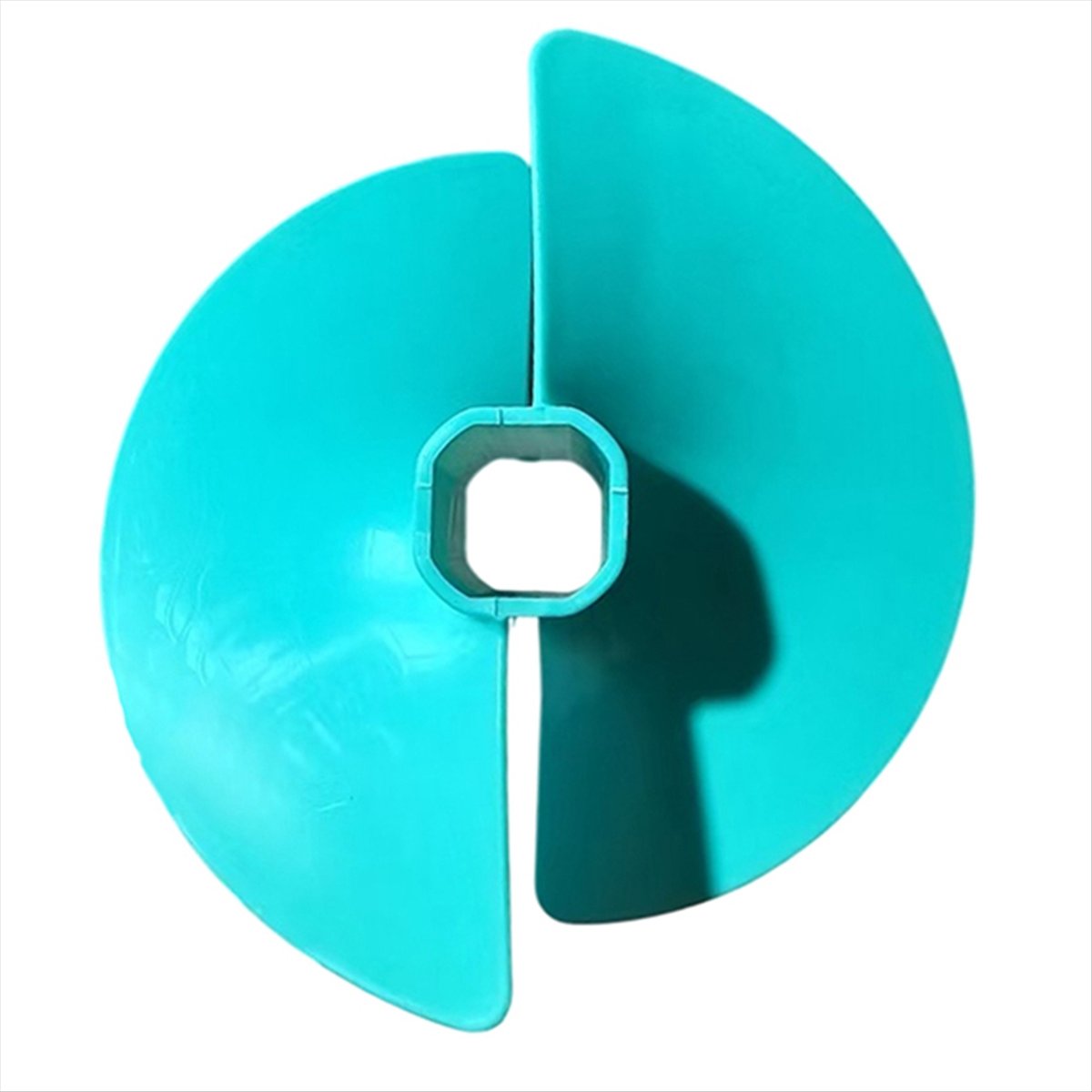 MALL Broca de hielo tipo aspa  - Power Tools Mall reseña y precio