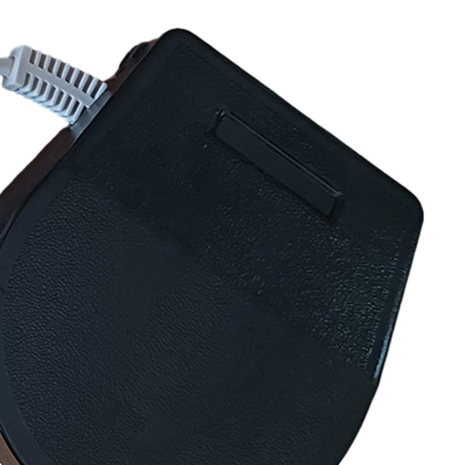 Pedal para Máquina de Coser, H - Power Tools Mall reseña y precio
