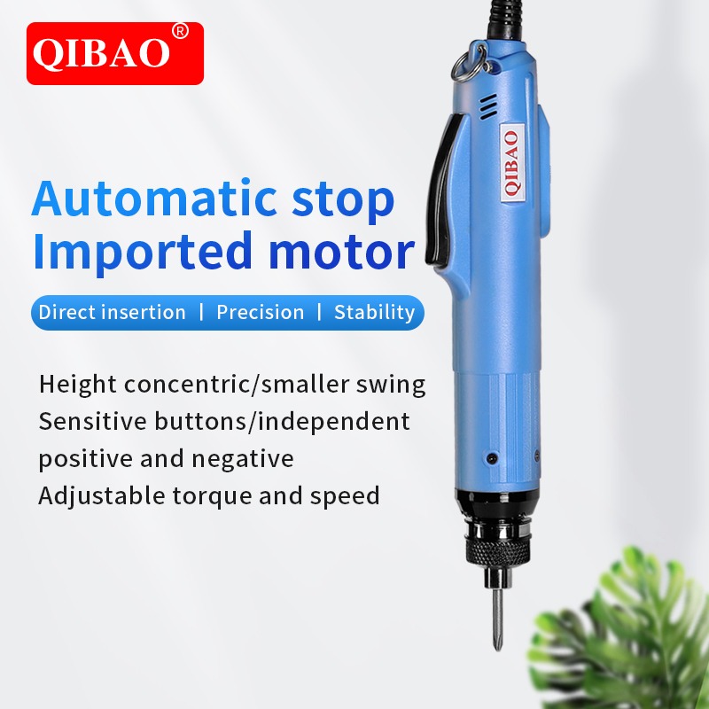 【2026】Atornillador Eléctrico A - Power Tools In Electrical reseña y precio